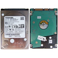 Pevný disk Toshiba MQ01AB0032 | AAD AA10/AX002D | 320GB SATA 2,5"