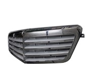 Решетка, решетки решетка mercedes e kl w212 09-13 хром, хромом серый