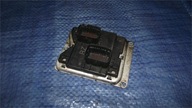 Компютер opel corsa c combo 1.2 x12xe 9053261 - фото
