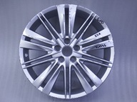 Диск алюминиевая seat oe 7.0" x 17" 5x100 et 46