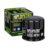 HIFLO Filtr oleju HF951 Honda Silver Wing Forza