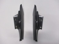 cap spoiler NISSAN X TRAIL