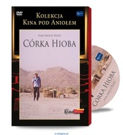 CÓRKA HIOBA - nowy DVD w folii