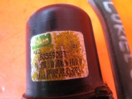 CITROEN C3 PLURIEL wiper mechanism front EU