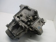 Citroen c3 02-8 1.4 hdi 16v коробка передач 20dm25 - фото