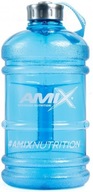 AMIX 2,2l Kanister Shaker Bidon Pevná Modrá