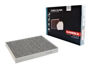 Kamoka f502201 filtr, вентиляция пространство pasazerskiej - фото