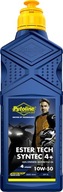 Putoline estertech 10w50 100% syntetyk estry 1l