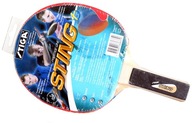 Raketa na stolný tenis STIGA STING