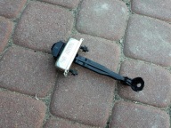 limiter door front front Opel Insignia B 39089087