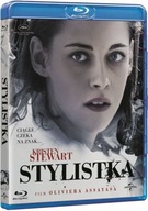STYLISTKA [ Blu-ray ] Kristen Stewart