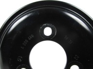 pulley pompy ABC Mercedes W221 A0004661015