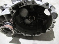 CAMBIO LXM VW AUDI SKODA SEAT 1.4 TSI