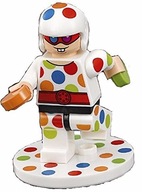 Lego 70917 ' POLKA DOT-MAN ' figúrka zo sady