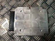 Jaguar x-type компьютер двигателя 2,5 v6 1x4310k975ca