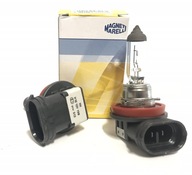 ŽIAROVKA h16&gt; 12V magneti marelli&gt; 002557400000