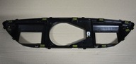 7p6858863 vw touareg 7p рамка защита крепление