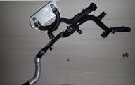 Dw eos шланг воды 06j121085b 06j121065f 02e409061 - фото