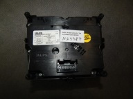 AUDI A4 B9 control panel navigation devices 8W0919614F