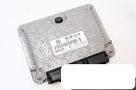 Компютер skoda octavia і 06a906018gr 0261206923 - фото