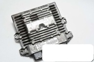 Компьютер peugeot 5ws40046c-t 9650518180 9647423380 - фото