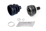 Шрус volvo c70 s70 s80 v70 s60 - новый, новое 36x33 - фото