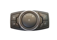 Переключатель света новый, новое оригинал ford mondeo mk5 - фото