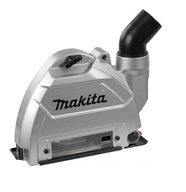 KRYT NA REZANIE S ODSÁVANÍM DO 125MM GA5020/5031 Makita