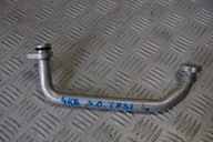 Патрубок шланг води audi a7 c8 4k 06m121071h - фото