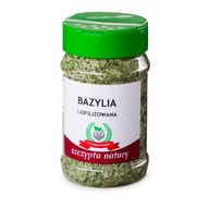 Bazalka lyofilizovaná 15 g Prírodná Bella Bis