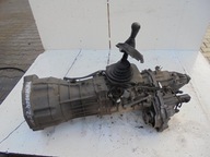 Коробка, кпп, ящик, ящик передач, коробка передач редуктор nissan pathfinder 2.5 dci - фото