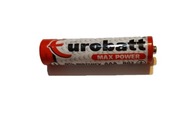 Alkalická batéria Eurobatt AAA (R3) 1 ks