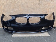 Бампер перед передний bmw 1 и f20 f21 2011-2015r