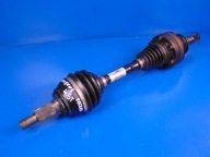 PORSCHE CAYENNE 02- 4.5 V8 semi-axis short. left