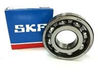 Подшипник skf 6306 c3 вал коленвала mz etz 250 251