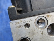 Pompa ABS Porsche Boxster 986 99635575505
