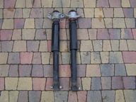 Амортизаторы задний seat ibiza iii 02-08 sachs - фото