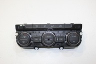 Mbm vw golf 7 панель кондиционера 5g0907044ce