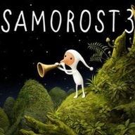 SAMOROST 3 PL PC STEAM KĽÚČ BEZ VPN + DARČEK