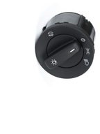 Переключатель света vw golf v jetta passat b6 touran