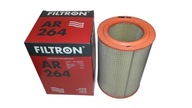 Filtron ar 264 фильтр воздуха - фото
