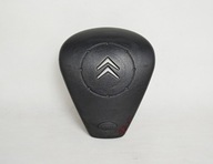Citroen c3 подушка airbag 96380009ze - фото