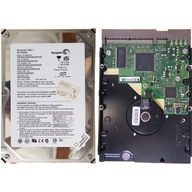 Pevný disk Seagate ST3200021A | FW 3.01 | 200GB PATA (IDE/ATA) 3,5"