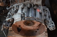 Корпус, будова колеса   маховика daf xf cf 105 - фото