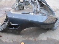 Boxster 986 четверть крыло левый задний
