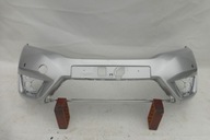 Бампер honda jazz iv 15-18 перед парктроники