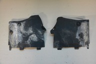8w0825201 8w0825201 audi a4 b9 защита защита днища tdi - фото