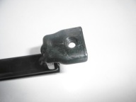 PROWADNICA windows left rear part MAZDA 6 III GJ 12