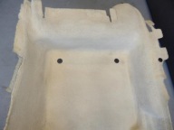 AUDI A8 L carpet left rear part