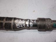 VW AUDI SEAT 1,9 TDI hose EGR 03G131521AH
